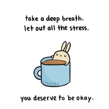 Coffee stress Hobonichi Journal, Kawaii Quotes, Cheerful Quotes, Cute Motivational Quotes, Cheer Up Quotes, Cute Inspirational Quotes, Cute Texts For Him, Text For Him, Up Quotes