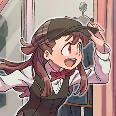 Little Witch Academia, Witch Academia, An Anime, Anime Character, Trailer, Witch, Wattpad, Books, Hair