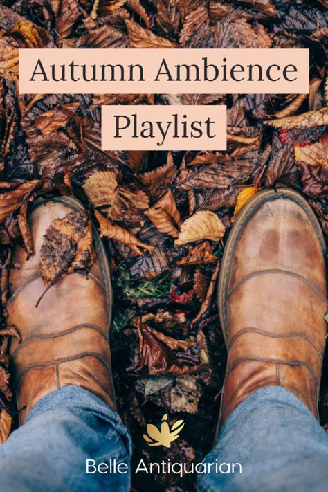 Autumn Playlist, Fall Playlist, Fall Songs, Fall Music, Fall Faves, Autumn Magic, Fall Bucket List, Tattoo Design Book, Music Mood