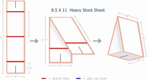 Table Tent Template, Tent Template, 달력 디자인, Tent Card, Diy Jewelry Display, 타이포그래피 포스터 디자인, Table Tents, Tent Design, Make A Table