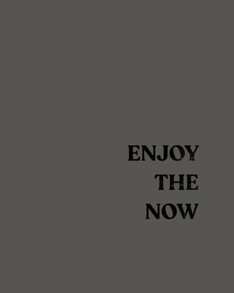 Text Aethstetic, Dark Aethstetic Icon, Widget Minimalist, Psychology Aethstetic, Dark Aethstetic, Enjoy The Now, Now Quotes, Grey Quotes, Custom Ipad