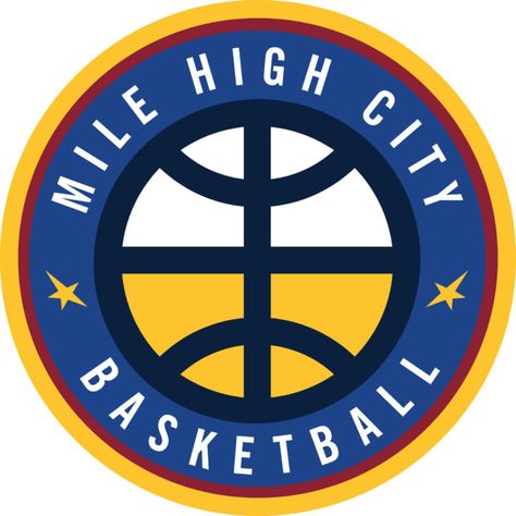 Nuggets unveil new look as team prepares for the next step in their evolution | Mile High Sports Denver Nuggets Wallpaper, Nuggets Wallpaper, Denver Nuggets Logo, Denver Colorado Downtown, Nuggets Logo, Wallpaper Nba, Mason Plumlee, Nuggets Basketball, California Logo