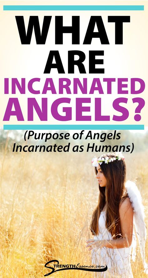 incarnated angel with angel wings and what are incarnated angels? (Purpose of angels incarnated as humans) text overlay Incarnated Angel, Angel Facts, Angel Magick, Human Angel, Angel Magic, Angelic Reiki, Polarity Therapy, Angelic Aesthetic, Light Beings