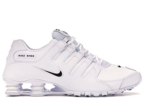 Mens Nike Shox, Nike Shox For Women, Nike Stock, Nike Shox Shoes, Black Nike Sneakers, Nike Shox Nz, Jordan 13 Shoes, Black Shoes Men, Nike Sneakers Women