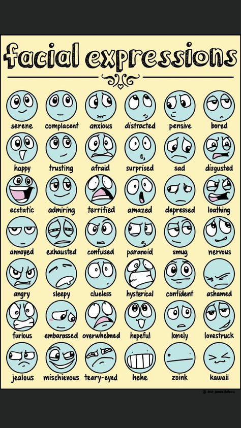 Character Expression Sheet, 2022 Drawing, Endure And Survive, Cartoon Faces Expressions, Facial Expressions Drawing, Expression Sheet, Cartoon Expression, Emotion Faces, Drawing Face Expressions