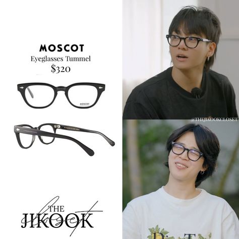 2024.08.29 | “Are You Sure?!” Episode 5 in Jeju | Jimin and Jungkook Wearing - Eyeglasses by @moscotnyc 📸 @bts.bighitofficial GIVE CREDITS! 🏷 Tags: #bts #jungkook #전정국 #btsjungkook #jeonjungkook #parkjimin #jimin #moscot #eyeglasses #jeju #areyousure #travelshow #disney #bangtan #bangtansonyeondan #btscloset #btsstyle #army #ootd #kpop #streetstyle #방탄소년단 #jikook #kookmin #thejikookcloset #kimnamjoon #kimseokjin #minyoongi #junghoseok #kimtaehyung Are You Sure Jikook, Jungkook Outfit Inspired, Jimin And Jungkook, Bts Things, Jungkook Wallpaper, Outfit Inspired, Kpop Merch, You Sure, Jungkook Cute