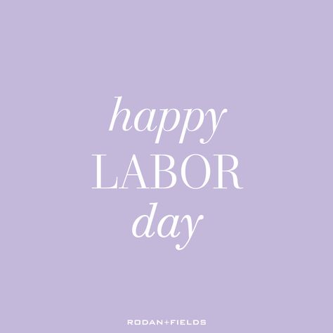 My kind of Monday…not working! Hope y’all have a great Labor Day! College Interview, Usa Food, Life Changing Skincare, Labor Day Sale, Love Your Skin, Happy Labor Day, Summer Love, Rodan And Fields, Labor Day