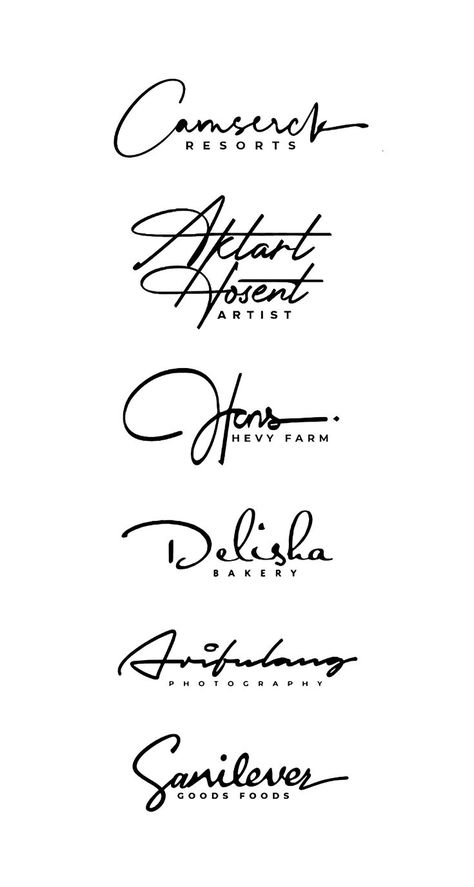 Free Signature Fonts, G Signature, Cute Handwriting Fonts, Tattoo Font Styles, Cute Handwriting, Fonts For Tattoos, Mascot Logos, Zen Doodle Patterns, Signature Logo Design