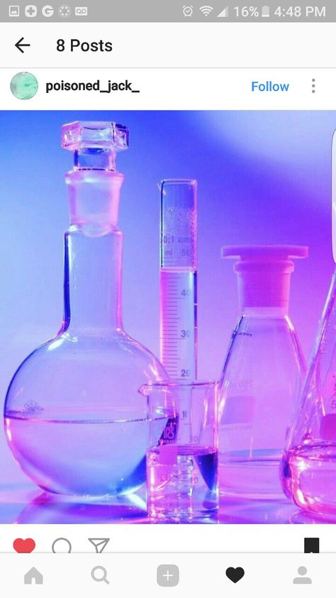 Mad Scientist Lab, Science Images, Purple Neon, Megaman X, Aesthetic Purple, Night Vale, Color Lab, Weird Science, Aesthetic Tumblr