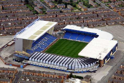 London Football, Birmingham City Fc, Oxford United, White Hart Lane, Sheffield Wednesday, Manchester City Football Club, Soccer Stadium, West Bromwich Albion, Goodison Park