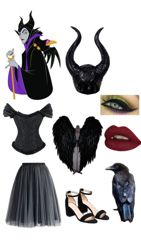 Disney Villains Costumes Female, Villains Costumes Female, Villain Costumes Female, Villans Costumes, Villain Halloween Costumes, Disney Villians Costume, Disney Villains Costumes, Female Villain Costumes, Haunted Mansion Costume