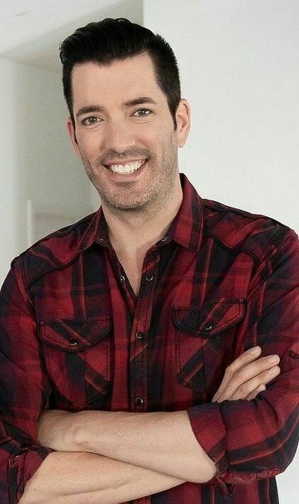 Jonathan Scott, Property Brothers, Casual Button Down Shirt, Button Down Shirt, Men Casual, Mens Tops