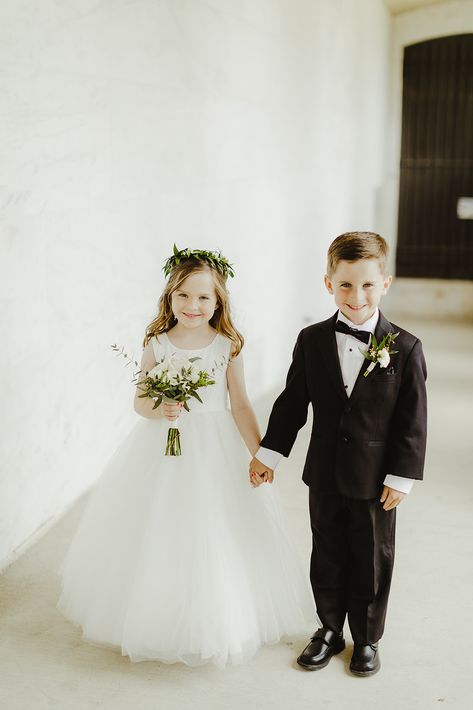 Ring Bearer Pictures, Ring Bearer With Groomsmen, Flower Girls And Ring Bearers, Wedding Photos With Ring Bearer, Groom And Ring Bearer Pictures, Ring Bearer And Flower Girl, Bride And Ring Bearer, Ring Bearer Photos, Bride And Ring Bearer Pictures