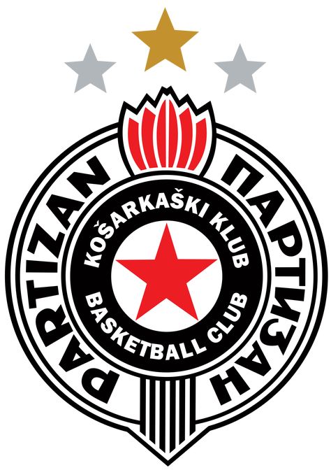 The KK Partizan colors are red, black, white, gray, and gold. The PMS Cool Gray 5 C Partizan team colors in Hex, RGB, and CMYK can be found below. The KK Partizan is a team from Belgrade, Serbia. The The post KK Partizan Color Codes appeared first on Team Color Codes. Partizan Logo, Gold Pantone Color, Kk Partizan, Football Logo Design, Rgb Color Codes, Paint Color Codes, Best Nails, Black And White Logos, Best Football Team