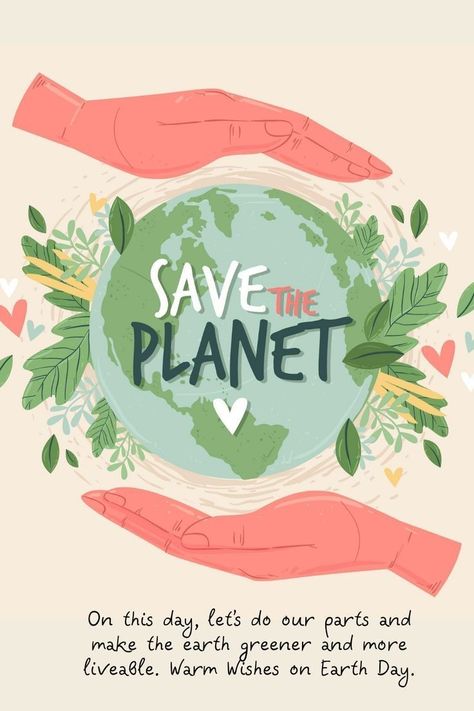 Happy Environment Day, Save Earth Posters, World Environment Day Posters, Earth Day Quotes, Earth Day Drawing, Mother Earth Art, Earth Logo, Earth Day Posters, Earth Drawings