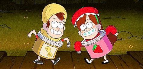 Mable And Dipper, Gravity Falls Gif, Mable Pines, Alex Hirsch, Gravity Falls Dipper, Dipper And Mabel, Disney On Ice, Mabel Pines, Gravity Falls Art