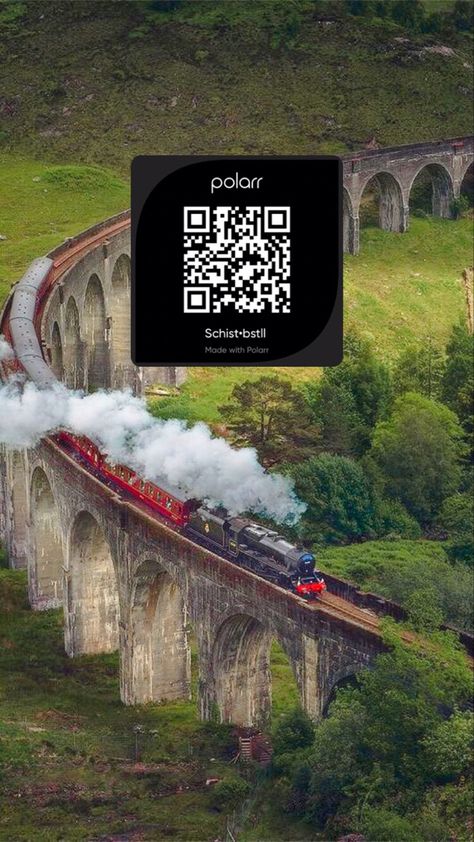 Qr Polar, Hogwarts Express Train, Polarr Presets, Polar Filters, Polar Filter, Filters App, Free Photo Filters, Happy Birthday Template, Polar Code