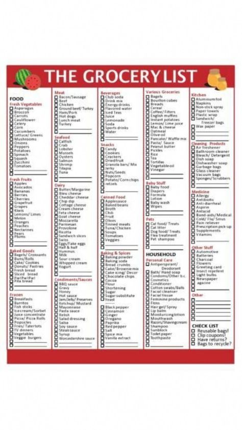 The master grocery list helps you prepare your grocery shopping by writing down everything you need. Download our FREE ultimate grocery lists #VeganVictoryMeals Food To Buy Shopping Lists, Oatmeal Water, Master Grocery List, Cereal Flavors, Instant Potatoes, Shopping List Grocery, Sports Drink, Food List, Flavored Water