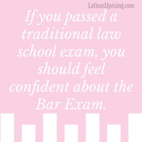 passing the bar exam Bar Exam Quotes, Bar Exam Motivation, Passing The Bar Exam, Passing The Bar, Bar Exam Prep, School Hacks Middleschool, Legal Career, Lawyer Life, Exam Motivation Quotes