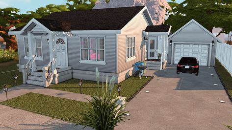 Girly House ♡ | Patreon Sims 4 Cc Furniture Tv Patreon, Sims 4 Girly House Cc, Urban Cc House, Sims 4 Dorm House, Sims 4 Vacation Lots, House Sims 4 Cc Patreon, Sims4 House Download Patreon, Sims 4 15x20 House, Sims 4 Custom Houses