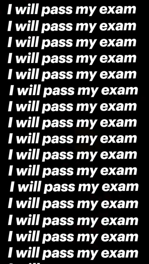 Pass All My Classes, Cs Executive Pass Result, Passing Exam Affirmation, Pass All Exams Affirmations, Pass Board Exam, I Will Pass All My Exams, Low Marks In Exam Quotes, I Will Pass My Exams Manifest, Passing Exams Aesthetic