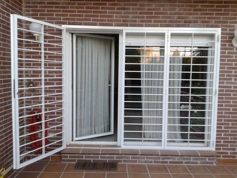 Latest Window Designs, Grills Design, Windows Grill, Modern Window Design, Grill Designs, Modern Window Grill, Home Window Grill Design, Window Grill Design Modern, Window Bars