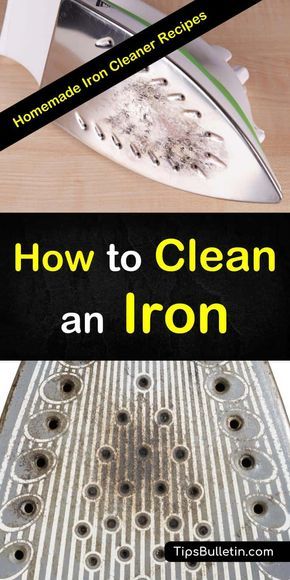 Clean An Iron, Iron Cleaner, Homemade Toilet Cleaner, Clean Baking Pans, Cleaning Painted Walls, Cleaner Recipes, Glass Cooktop, Deep Cleaning Tips, How To Clean Iron