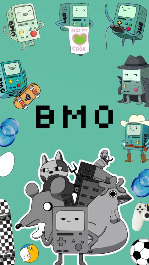 #advernturetime #bmo #cartoonnetwork #classics #vibes #wallpaper #series #cartoon Vibes Wallpaper, Cartoon Network, Adventure Time, Connect With People, Your Aesthetic, Creative Energy, Energy, Anime, Quick Saves