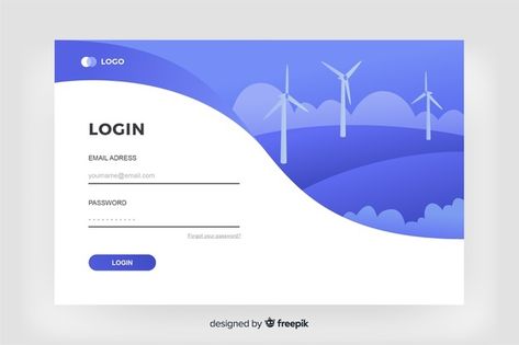 Log In Web Design, Log In Ui Design Website, Log In Page Design, Log In Ui Design, Log In Ui, Login Ui, Admin Ui, Login Page Design, Login Screen