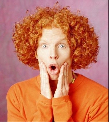 Carrot Top Ginger Picture, Ginger Humor, Business And Finance, Dyed Red Hair, Carrot Top, Simply Red, Ginger Men, Making A Difference, Travel Beauty