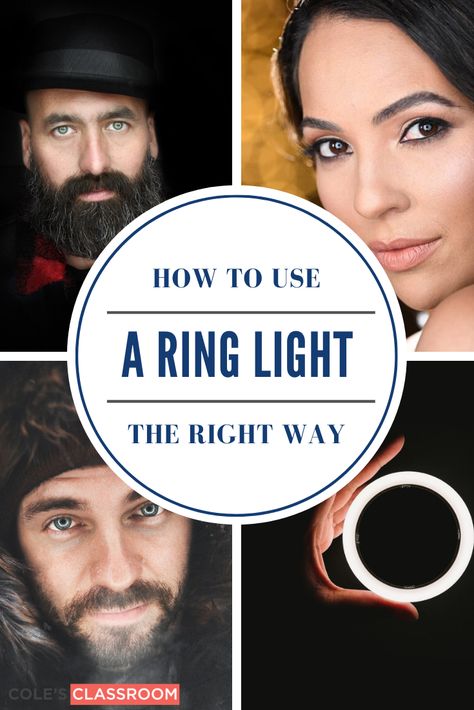 Ring Light Selfie Poses, Selfie Ring Light Photography, How To Use Ring Light, Best Ring Light, Ring Light Setup, Ring Lights Photography, Photo With Ring Light, Ring Light Portrait, Ring Light Portrait Photography