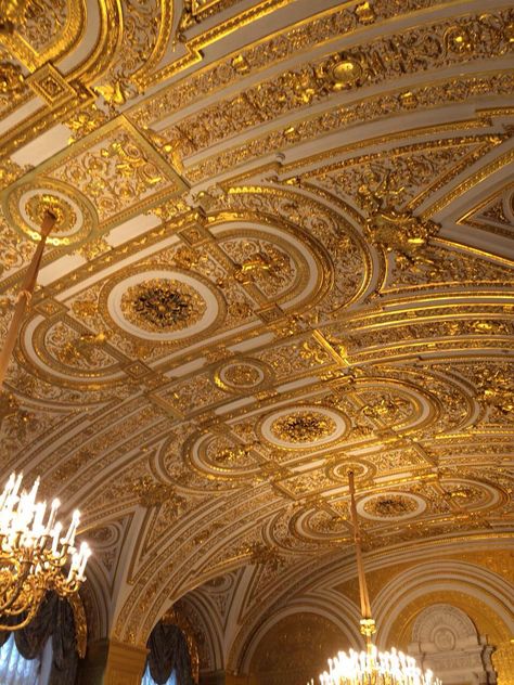 Golden Royal Aesthetic, Deep Gold Aesthetic, Golden Kingdom, Golden Ceiling, Golden Kingdom Aesthetic, Greek Gold Aesthetic, Gold Castle, Golden Aesthetic, Opulence Aesthetic