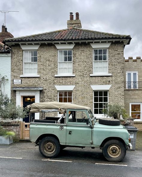 The Buttlands, Wells-next-the-Sea The Buttlands is a beautiful Georgian square, edged by Lime Trees, in Wells. The green was originally… | Instagram Lime Trees, Wells Next The Sea, Norfolk House, North Norfolk, Norfolk Coast, Lime Tree, Visiting England, Henry Viii, The Men