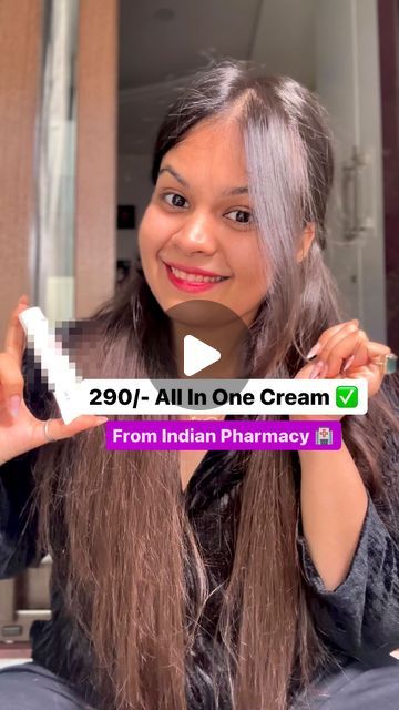 Dolly Shah | Skincare & Everything Beauty ✨ on Instagram: "🚨 Comment “link” for Links 🔗   You all Have been asking me for Beginner Friendly Retinol from AGES!!! And Here u have lt , one cream that can literally Do it all … LITERALLY All!! @ ₹290 /- !!!! 🥹🫶🏻   P.s It dosnt have Vitamin C …. Meaning low / No Chances of irritation 🩷  #skincare #skincaretips #skincareproducts #acne #acneproneskin #hyperpigmentation #darkspots #acnescars #acnescarsremoval #openpores #pores #unevenskintone #glowingskin #skincaremurah #skincareformen #reels #reelitfeelit❤️ #reelkarofeelkaro♥️ #oilyskin #dryskin #skincareobsessed #pharmacy💊 #pharmacy #naturalskincare #antiaging #retinol" Dermatological Skin Care Acne, Acne Removal Cream, Skincare For Hyperpigmentation And Acne, Best Cream For Acne, Retinol For Beginners, Skincare For Acne Prone Skin, Moisturizer For Acne Prone Skin, Pharmacy Skincare, Acne Scar Cream