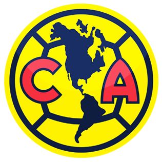 Club América Dream League Soccer Logo URL 512x512 Club America Logo, America Fc, Mexican Soccer, Goalkeeper Kits, America Logo, Soccer Logo, Crest Logo, Club America, Soccer League