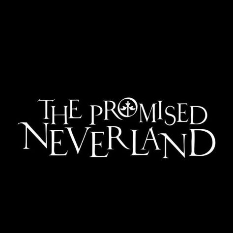 Promised Neverland Pfp, Anime Title Logo, Anime Phone Aesthetic, Senior Jackets Patches, Anime Logos, Dr Logo, Senior Jackets, Anime Logo, Disney Decals