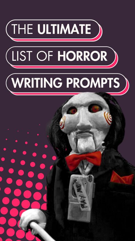 Horror Story Prompts Ideas, Thriller Writing Prompts Story Ideas, Scary Story Prompts, Horror Story Prompts, Horror Prompts, Horror Writing Prompts, Short Film Scripts, Dark Writing Prompts, Horror Writing