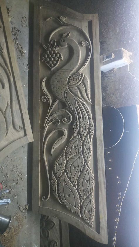 C4x Carving, Carving Door Design, Wood Carving Door, Proportion Art, Pooja Door Design, Mural Art Design, Single Door Design, Wooden Sofa Set Designs, Door Handle Design