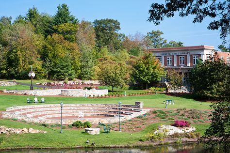 5 Ways To Be A Proper "Gull" At Endicott College Choosing A College Major, Endicott College, Dartmouth College Dorm, Prettiest College Campuses, Questions To Ask College Admissions, College Checklist, College Search, College Dorm Essentials, College Survival