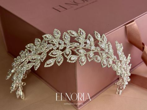 Beautiful tiaras