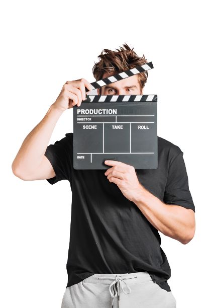 This program has been designed to make students understand the complete process of Direction i.e. Pre-Production, Production and Post-Production, from writing the script to direction of a film, editing, visual effects, to film distribution. This module covers Film Direction and Screen Writing ,handling film cameras and all equipment’s needed to learn film direction #filmdirectioncourse Taken Film, Film Distribution, Graphic Design Course, Film Making, Digital Film, Film Studies, Editing Skills, Acting Skills, Pre Production