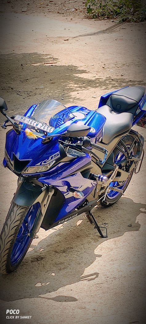 For more pics and videos search on youtube - Blue power r15 v3 Bike Aesthetic Wallpaper, Driving Lamborghini, Anime Photoshoot, Wallpaper Backgrounds Aesthetic Iphone, Taylor Swift Laptop, Insta Trends, Rainy Sunset, Modded Cars, Drawing Men