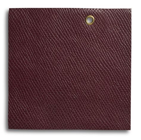 Edelman Leather  Russian Modernaya in Regal Wine,  RM06 Texture, Maroon Texture, Leather Aesthetic, Leather Texture, Color Inspiration, Continental Wallet, Old School, Wine, Wallet