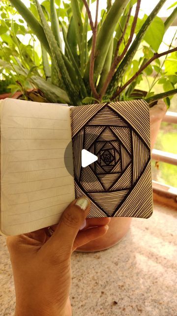 Doodle Mandala, Zentangle Ideas, Clay Fish, Doodle Paint, Zen Doodle Patterns, Mandala Doodle, Doodle Tattoo, Zen Doodle Art, Bring It Back