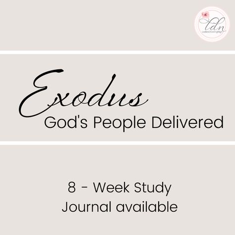 Book Of Exodus Bible Study, Exodus Bible Study Notes, Exodus Bible Study, Miracle Working God, Bible Study Exodus, God Bible Study, Free Bible Study Printables, The Book Of Exodus, Exodus Bible