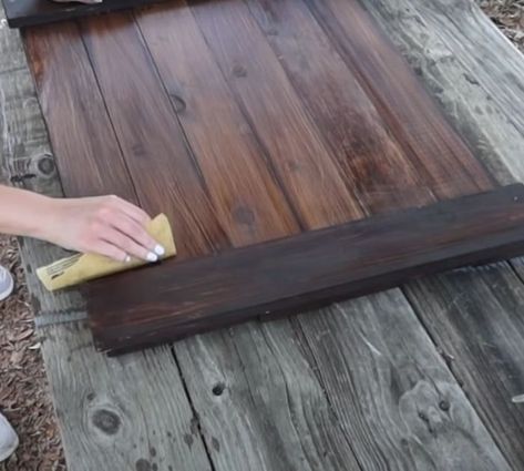 How To Make A DIY Stove Top Cover Noodle Board Gas Stove Top Covers Diy, Diy Stove Cover, How To Make A Noodle Board, Diy Noodle Board How To Make, Stove Top Cover Diy, Diy Stove Top Cover, Noodle Board Designs Diy, Wooden Stove Cover Diy, Stove Covers Wooden Diy