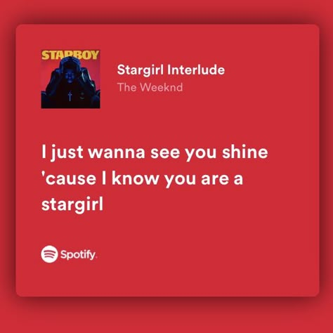 stargirl. lana del rey songs. the weekend songs. Stargirl Lana Del Rey, Weekend Songs, Weekend Song, Weekend Aesthetic, The Weeknd Songs, The Weeknd Poster, Lana Del Rey Songs, Song Lyric Posters, Lana Del Rey Lyrics