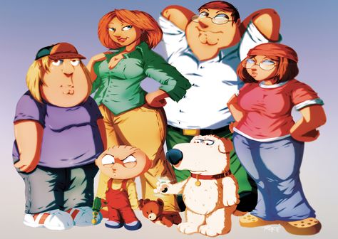 Family Guy Anime Style Family Guy Evil Monkey, Consuela Family Guy, Stewy Family Guy, Trippy Family Guy, Peter Skateboarding Family Guy, Peter Griffin, Supreme Wallpaper, Wallpapers For Iphone, Family Cartoon