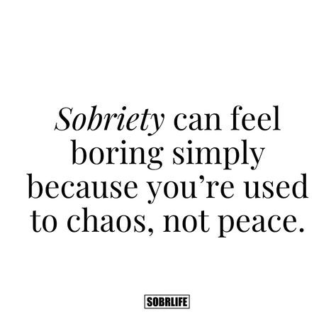 Sobriety can feel a bit weird or slow at first because it’s such a big change from what you’re used to. Adjusting to something new always takes time, but it gets easier. Don’t stress if things feel off, just keep going. Hang in there, it’s all part of the process. #sobrietyjourney #sobrietyrocks #soberlife #peaceovereverything #sobrlife #recoveroutloud Alcohol Recovery Quotes Inspiration, Soberity Quotes, Alcohol Recovery Quotes, Feeling Free Quotes, Alcohol Recovery, It Gets Easier, Aa Quotes, Giving Up Alcohol, Alcohol Quotes