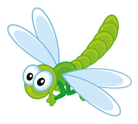 17 Best images about cliparts libéllule on Pinterest. Insect Clipart, Dragonfly Images, Dragonfly Drawing, Insect Crafts, Insects Theme, Cartoon Fish, Animal Cross Stitch Patterns, Cute Cartoon Animals, Animal Clipart